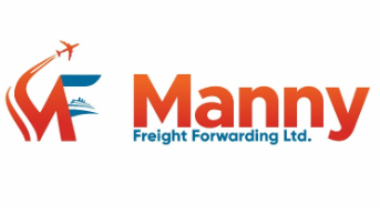 Manny Freight Forwarding Ltd