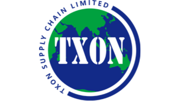 TXON Supply Chain logo