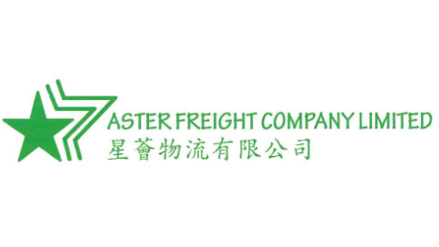 ASTER FREIGHT COMPANY LIMITED