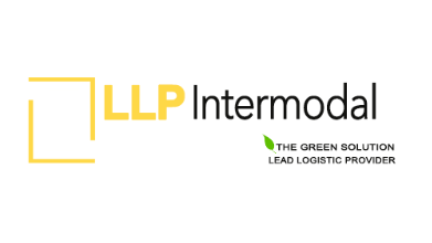 LLP Intermodal Lojistik Hizmetleri Anonim Sirketi logo