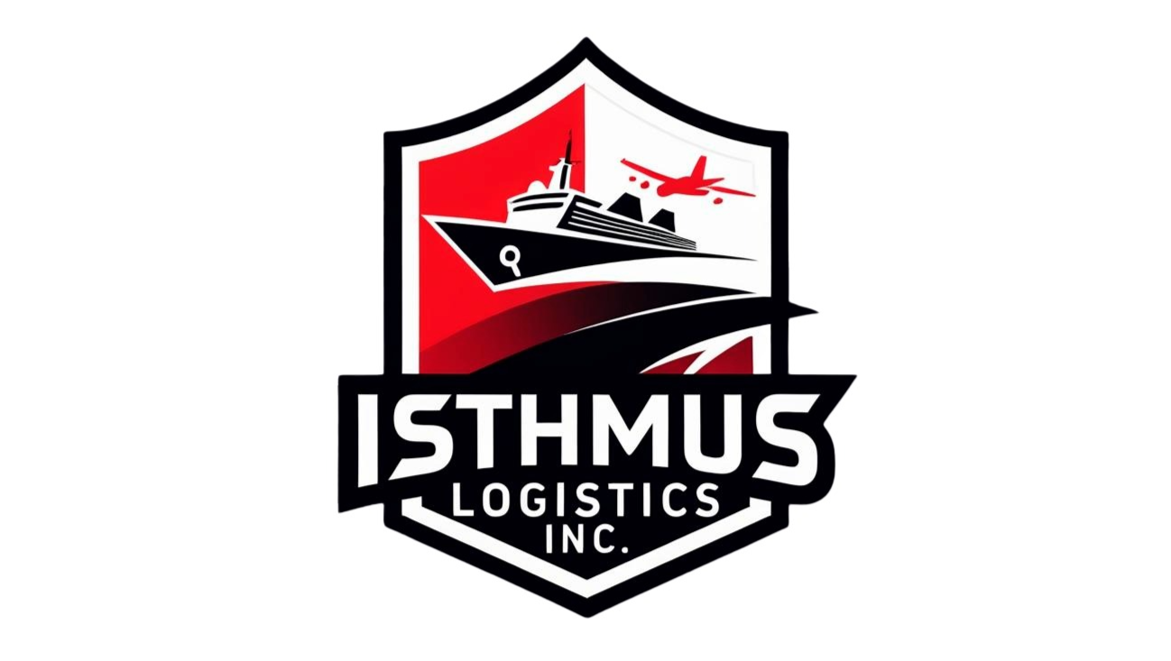 Isthmus Logistics Panama 2412 Inc.