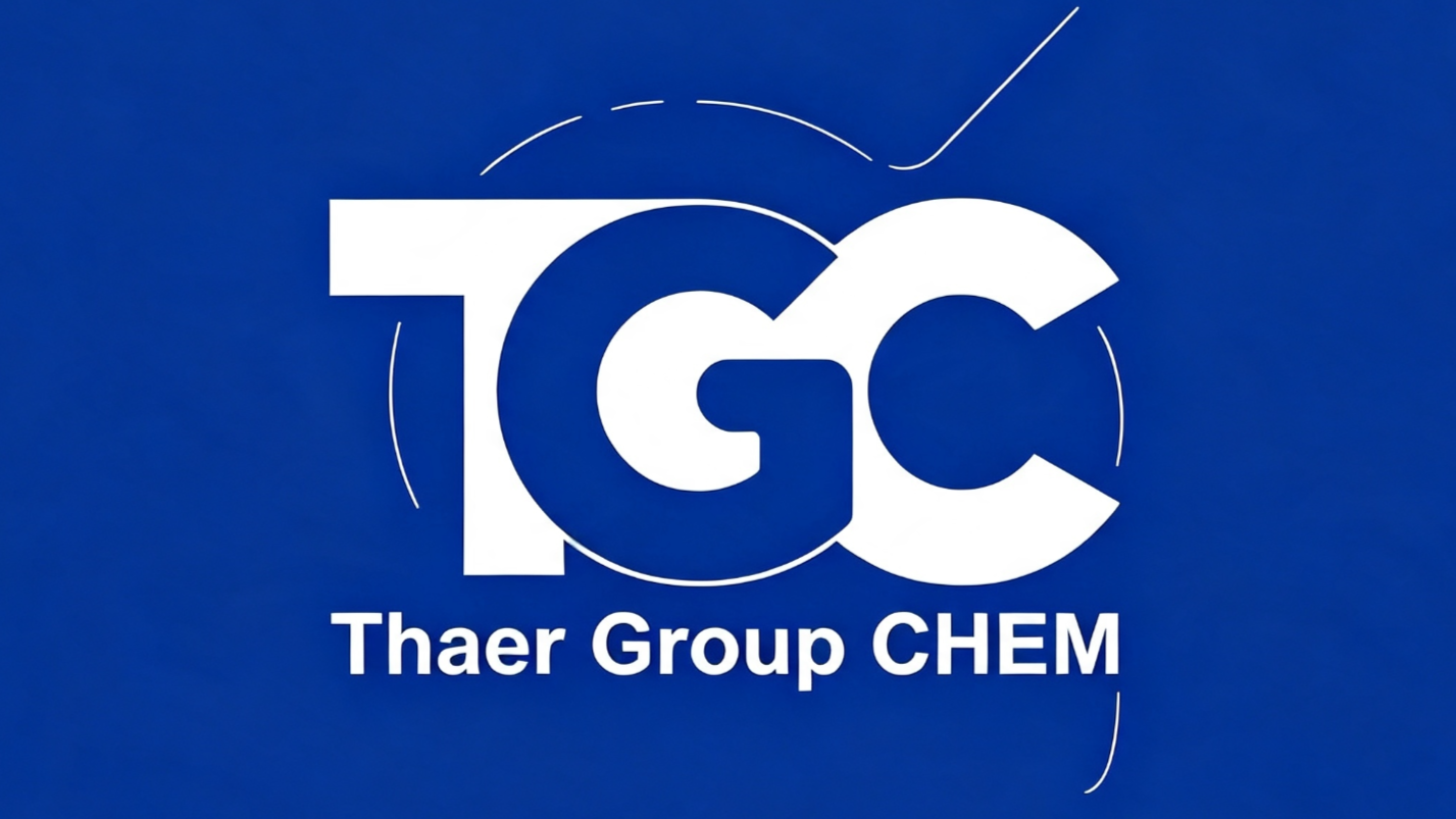 Thaer Group Chemicals logo