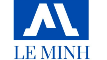 LE MINH INTERNATIONAL TRADING AND SERVICES COMPANY LIMITED logo