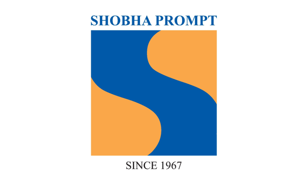 SHOBHA PROMPT SERVICES PVT LTD