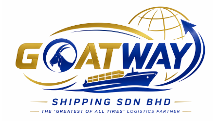GOATWAY SHIPPING SDN. BHD.