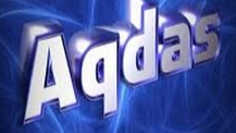 AQDAS SHIPPING AND LOGISTICS LLP logo