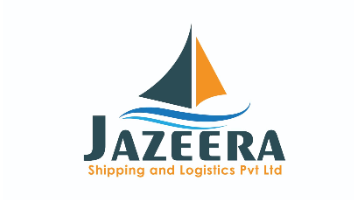 JAZEERA SHIPPING AND LOGISTICS PVT LTD
