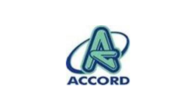 ACCORD INTERNATIONAL COMPANY LITMITED logo