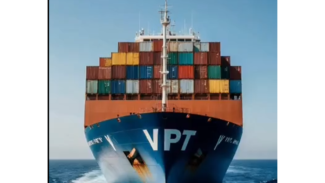 VIAPORT LOJISTIK SAN.