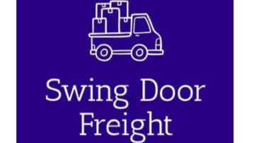 Swing door freight llc