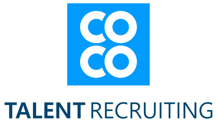Coco Talent Recruiting logo