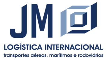 JM Logistica Internacional Ltda