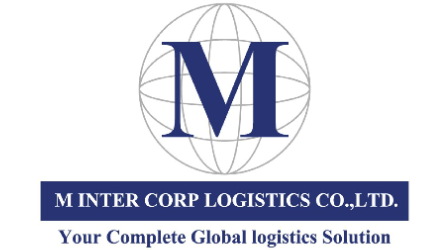 M INTER-CORP LOGISTICS CO.,LTD.