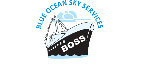 Blue Ocean Sky ServicesLogistics Services Company Information-JCtrans