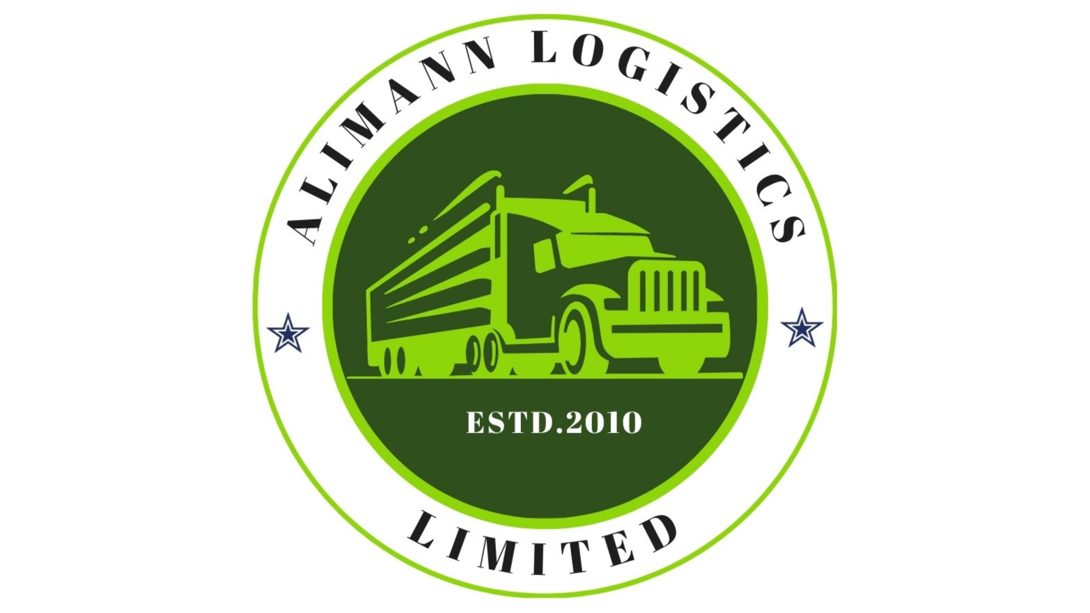 ALIMANN LOGISTICS LIMITED