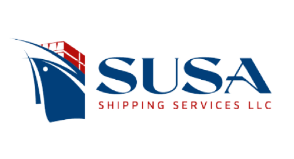 Susa Shipping Services LLC logo