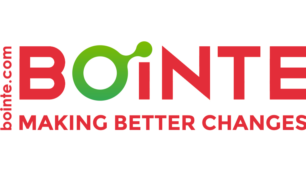 BOINTE ENERGY CO.,LTD