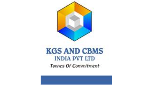 KGS AND CBM'S INDIA PVT LTD