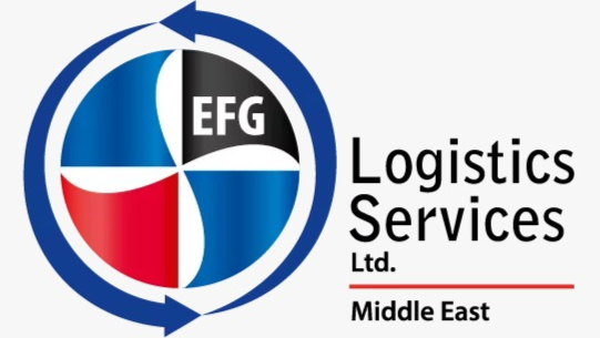 EFG Logistics Services LTD.