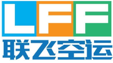 上海联飞国际货运代理有限公司 logo