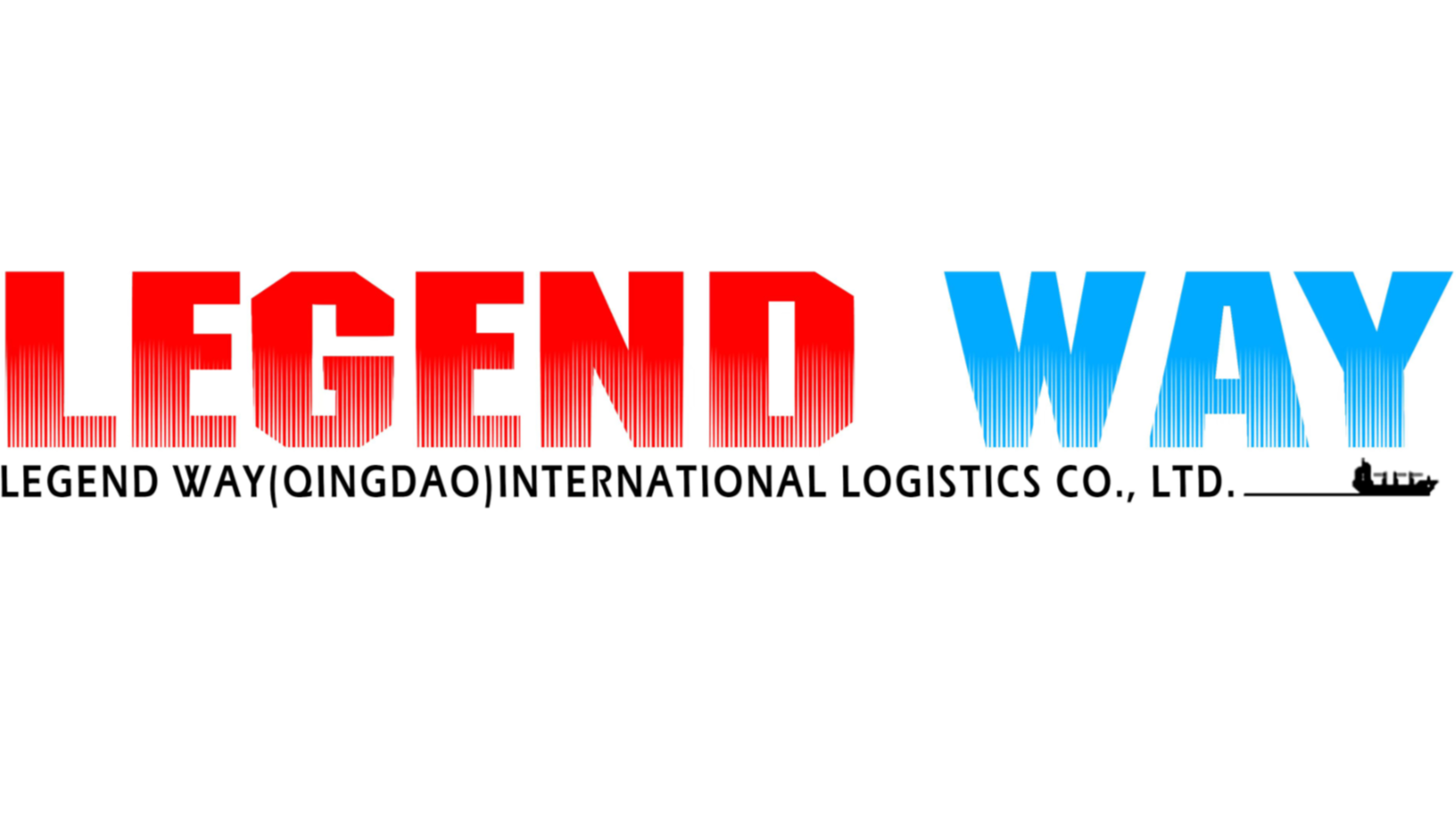 LEGEND WAY(QINGDAO)INTERNATIONAL LOGISTICS CO., LTD.