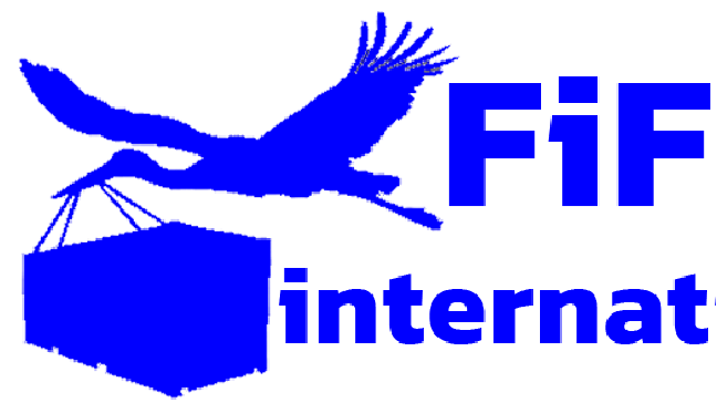 FIFFLE INTERNATIONAL COMPANY LIMITEDLogistics Services Company ...