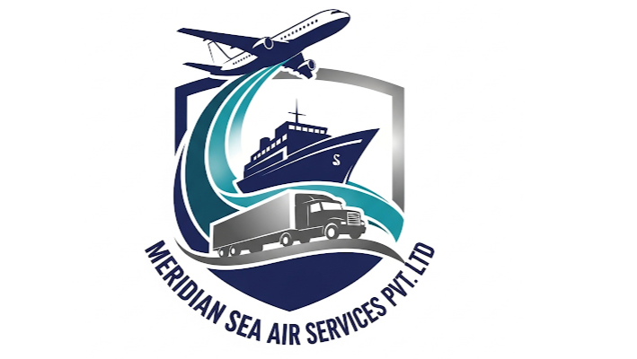 MERIDIAN SEA AIR SERVICES PRIVATE LIMITED
