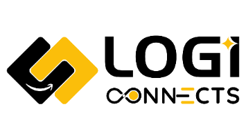 Logi Connects L.L.C-FZ logo