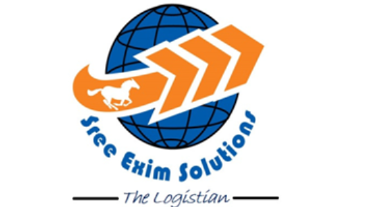 SREE EXIM SOLUTIONS logo