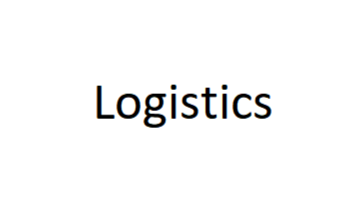 International logistics group