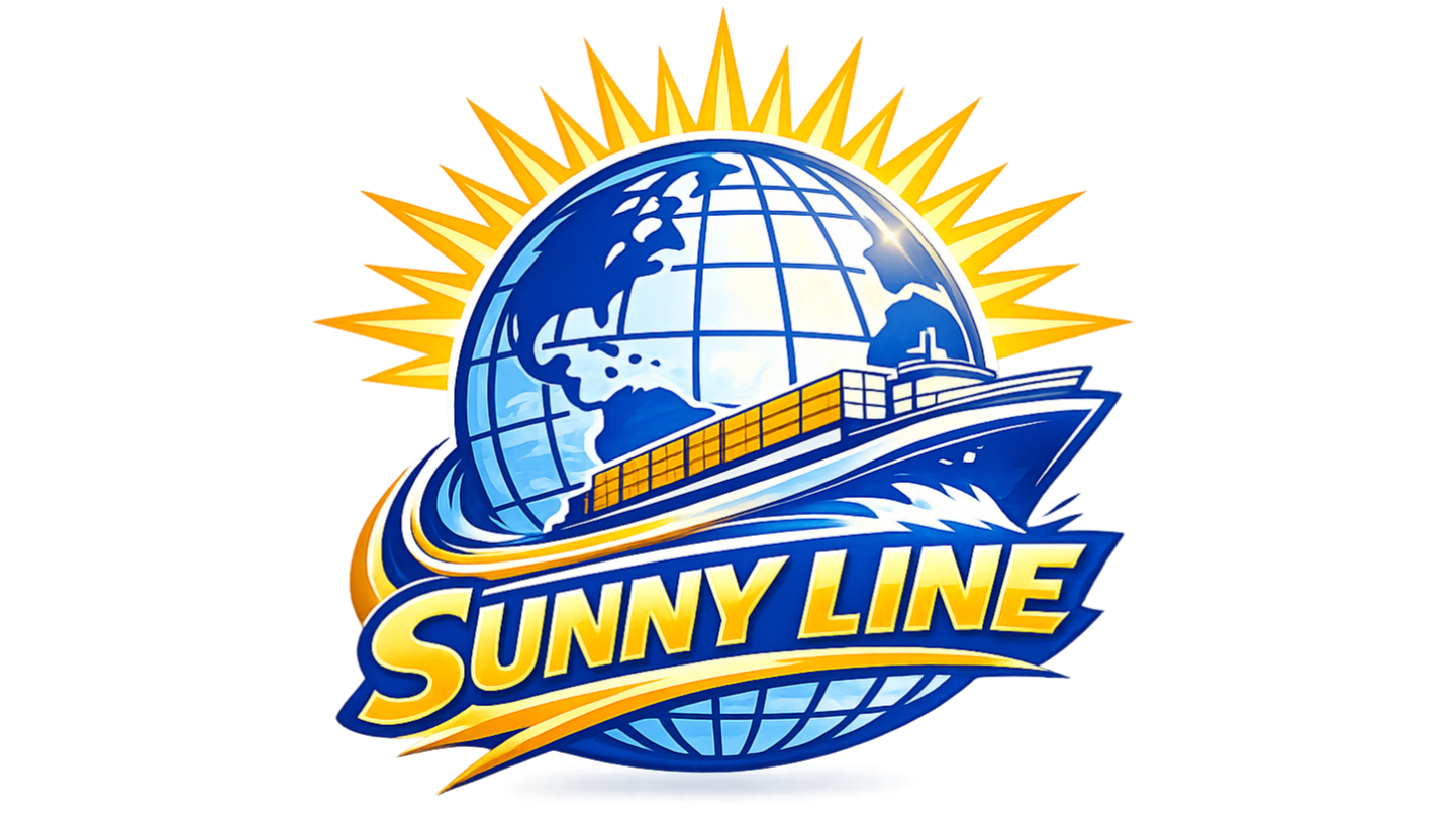 Sunny International Logistics Inc.