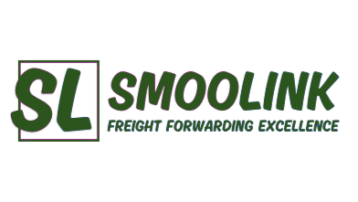 SMOOLINK FORWARDING (PTY) LTD