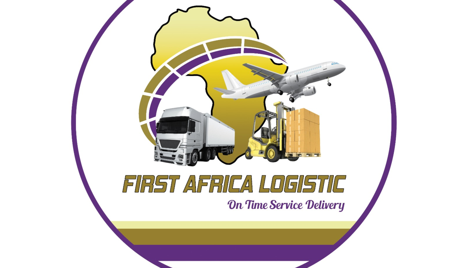 FIRST AFRICA LOGISTIC
