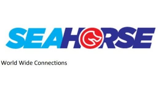 SEA HORSE LOGISTICS LIMITED logo