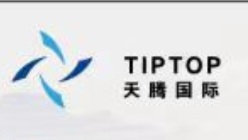 Shenzhen Tiptop lnternational Freight Forwarder Company Limited logo