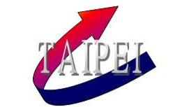 台北運通股份有限公司 logo