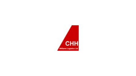 CHH Williams Logistics Ltd logo