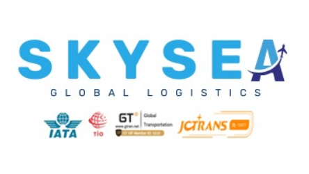 SKYSEA GLOBAL LOJISTIK LIMITED SIRKETI