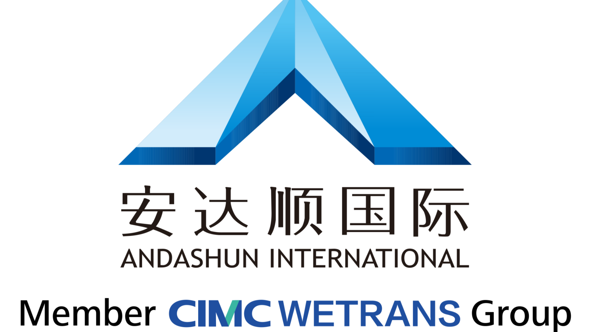 CIMC ANDA SHUN INTERNATIONAL LOGISTICS CO.,LTD SHANGHAI BRANCH