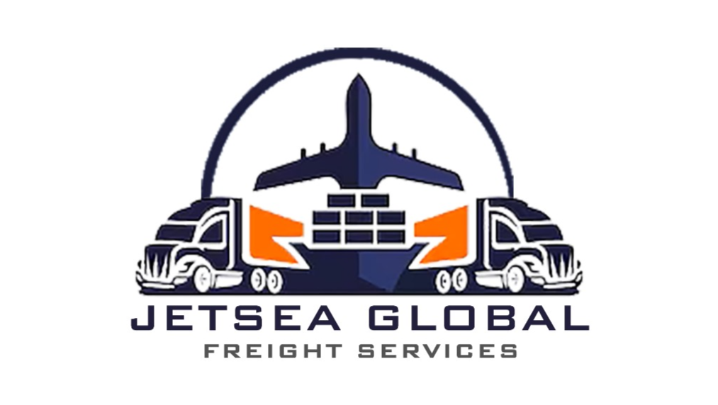 JET Sea Global Freight Services