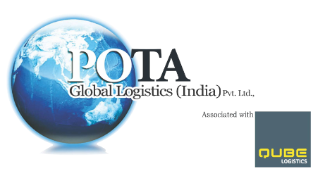 POTA GLOBAL LOGISTICS INDIA PVT LTD