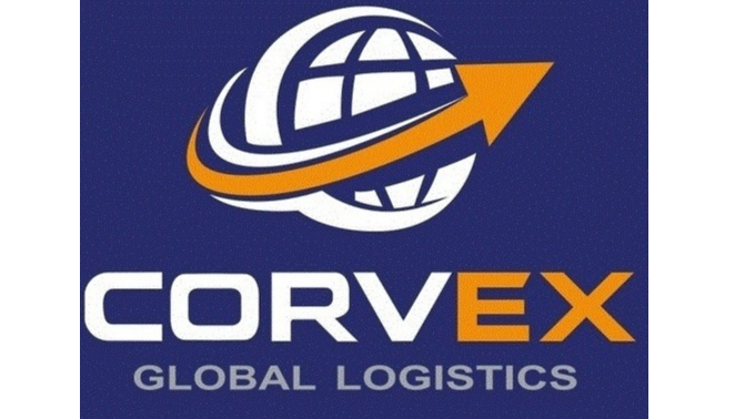 CORVEX GLOBAL LOJISTIK ITHALAT IHRACAT LIMITED SIRKETI