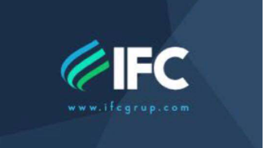IFC ULUSLARARASI TICARET VE LOJISTIK HIZMETLER LTD STI