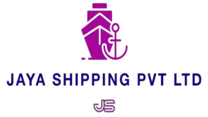 JAYA SHIPPING PRIVATE LIMITED