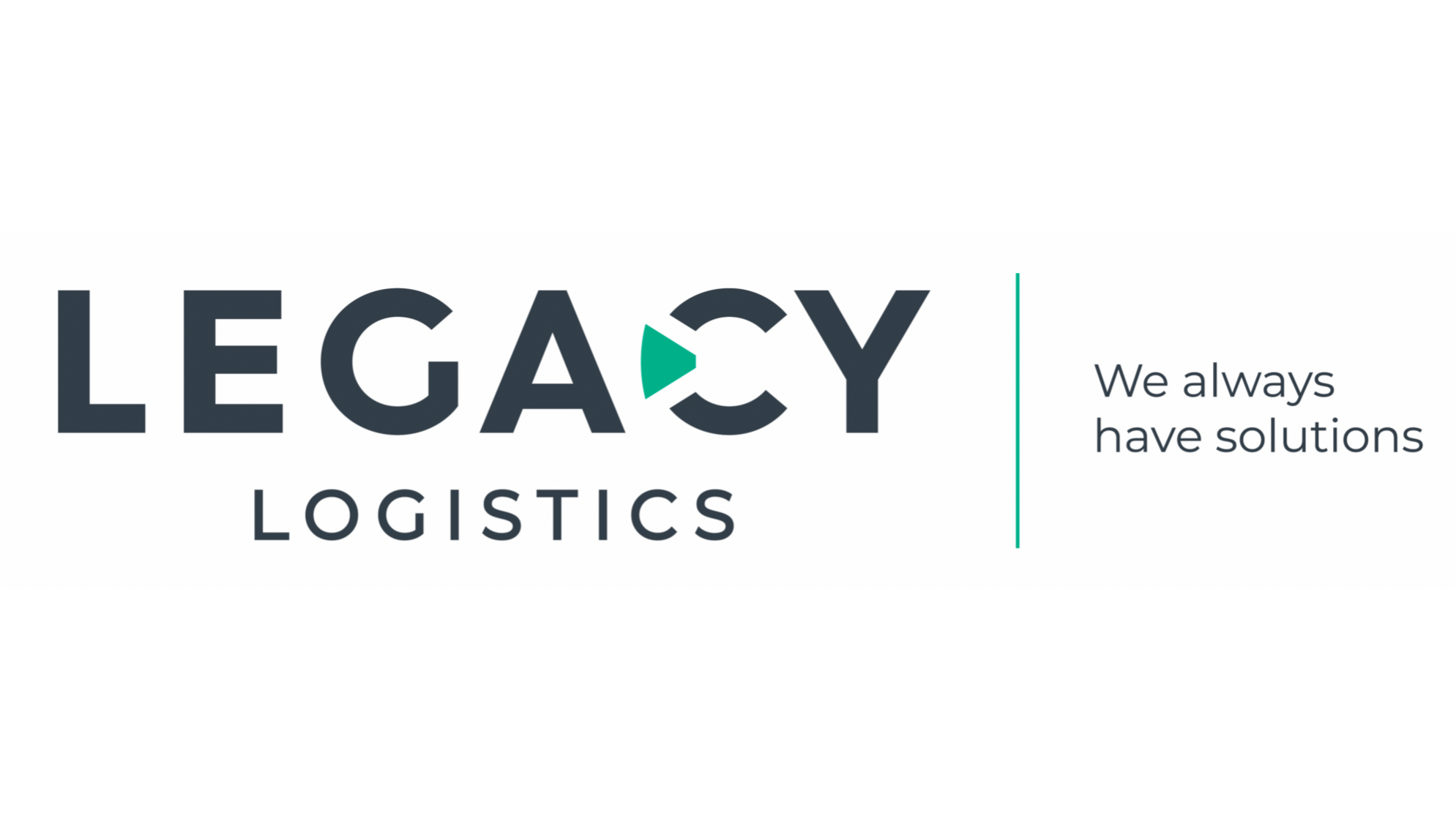 Legacy Logistics BV