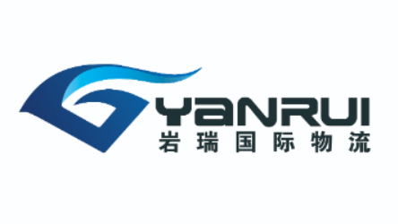 TIANJIN YANRUI INTERNATIONAL FREIGHT FORWARDING CO.,LTD logo