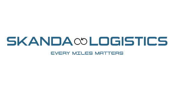 SKANDA LOGISTICS