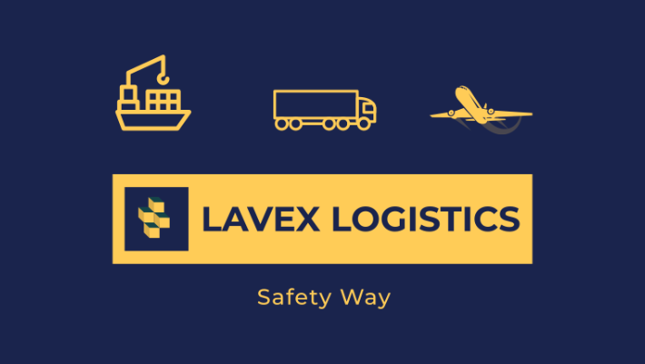 Lavex Logistics