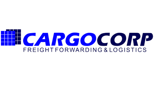 CARGOCORP BRAZIL LTDA