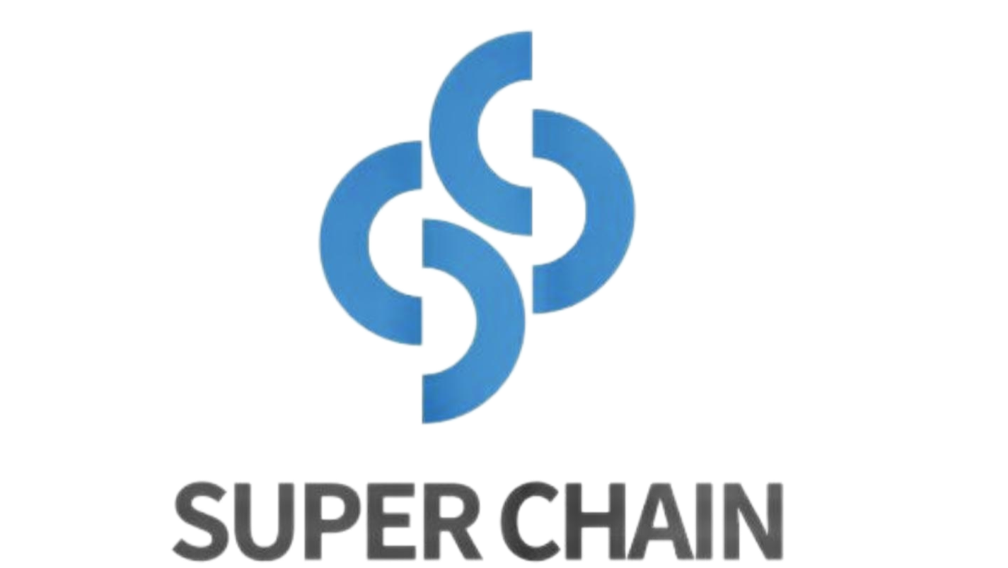 Super-Chain International Logistics Limited logo
